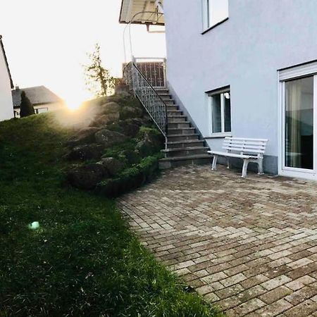 Schwarzwald - Gemuetliches 2 Zimmer Apartment! Dunningen Bagian luar foto