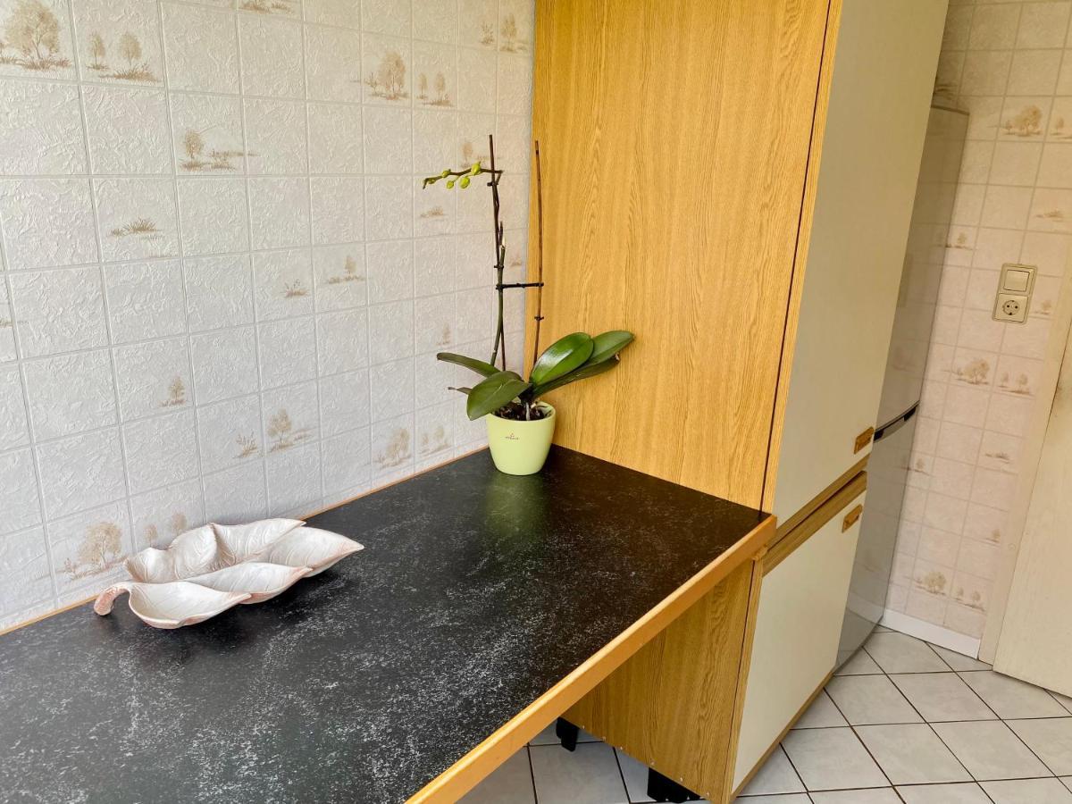 Schwarzwald - Gemuetliches 2 Zimmer Apartment! Dunningen Bagian luar foto