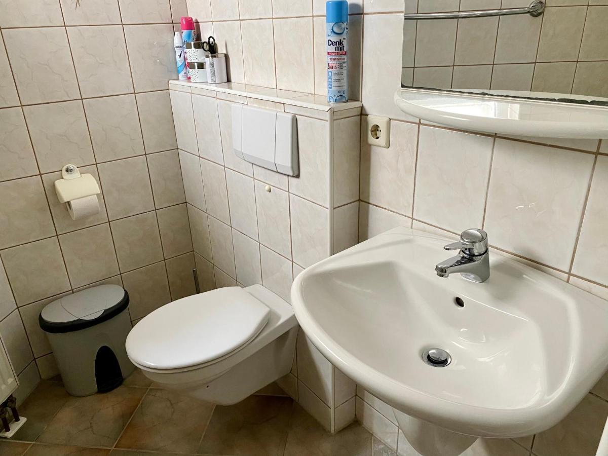 Schwarzwald - Gemuetliches 2 Zimmer Apartment! Dunningen Bagian luar foto