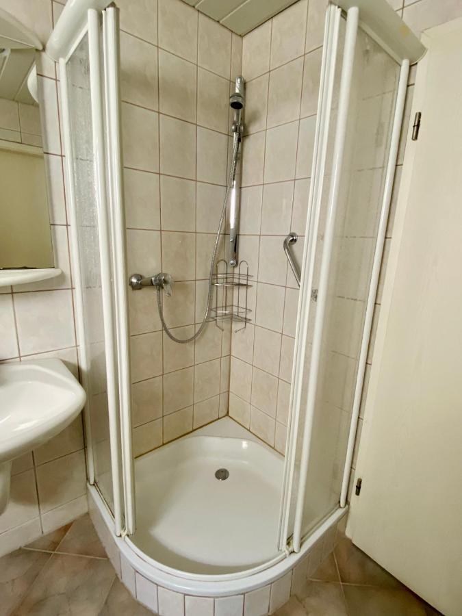 Schwarzwald - Gemuetliches 2 Zimmer Apartment! Dunningen Bagian luar foto