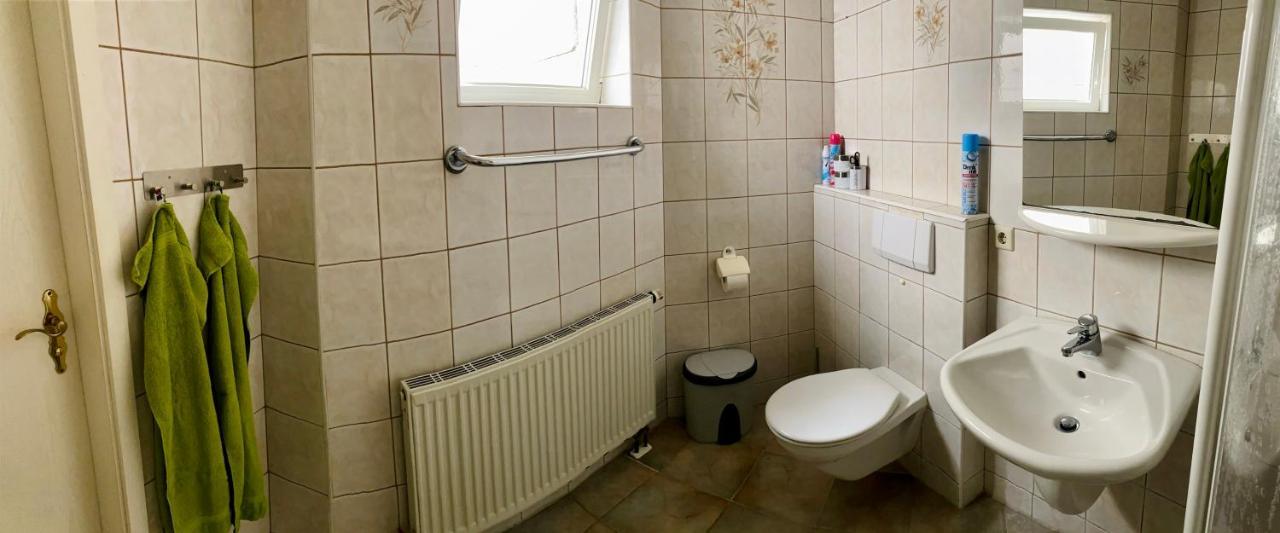 Schwarzwald - Gemuetliches 2 Zimmer Apartment! Dunningen Bagian luar foto