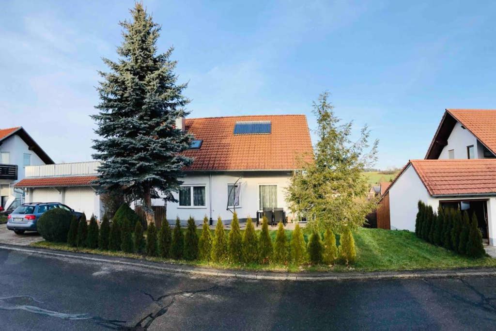 Schwarzwald - Gemuetliches 2 Zimmer Apartment! Dunningen Bagian luar foto